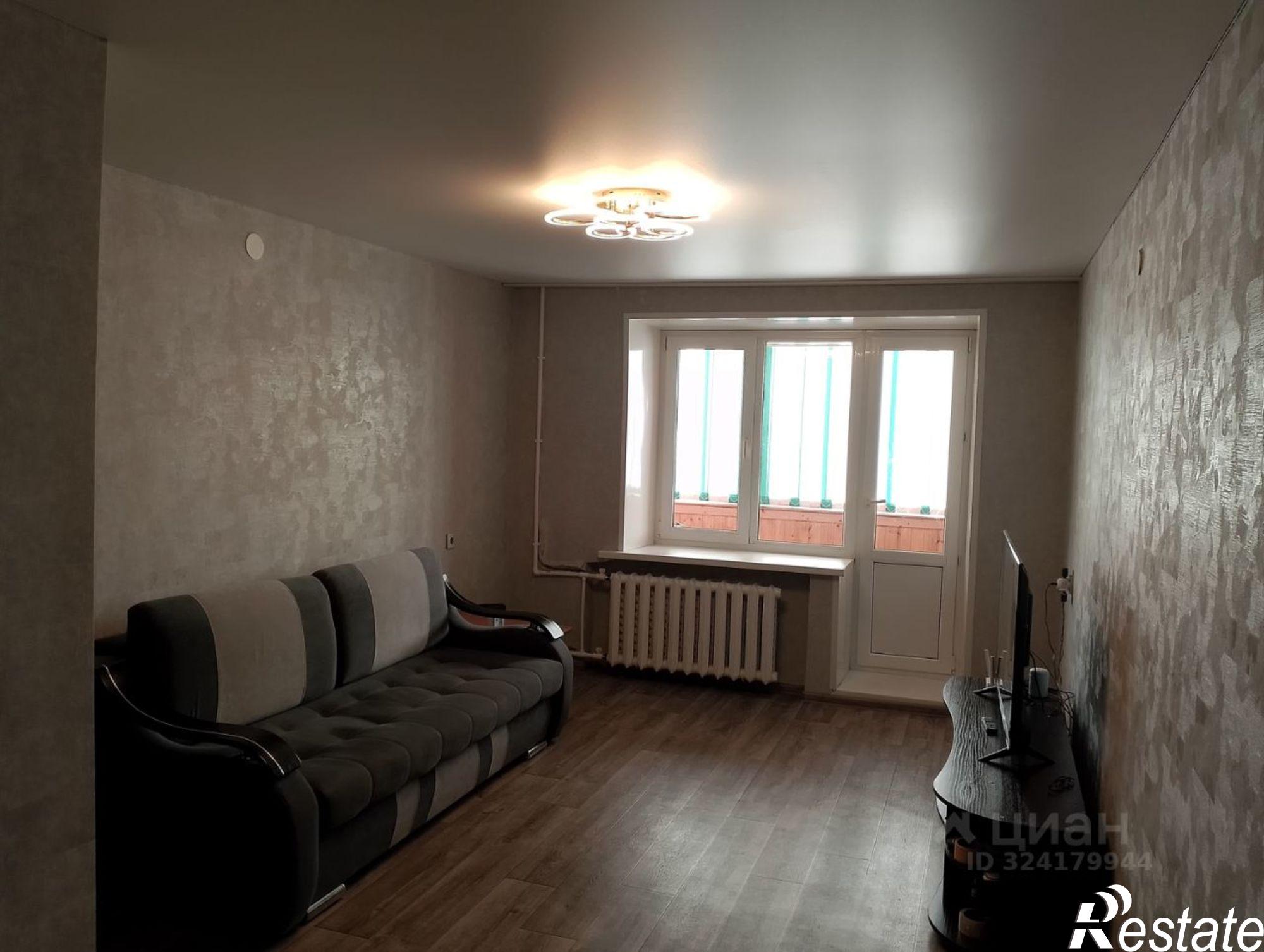 Сдать квартиру за 22 000 рублей на Сармановский тракт, 18