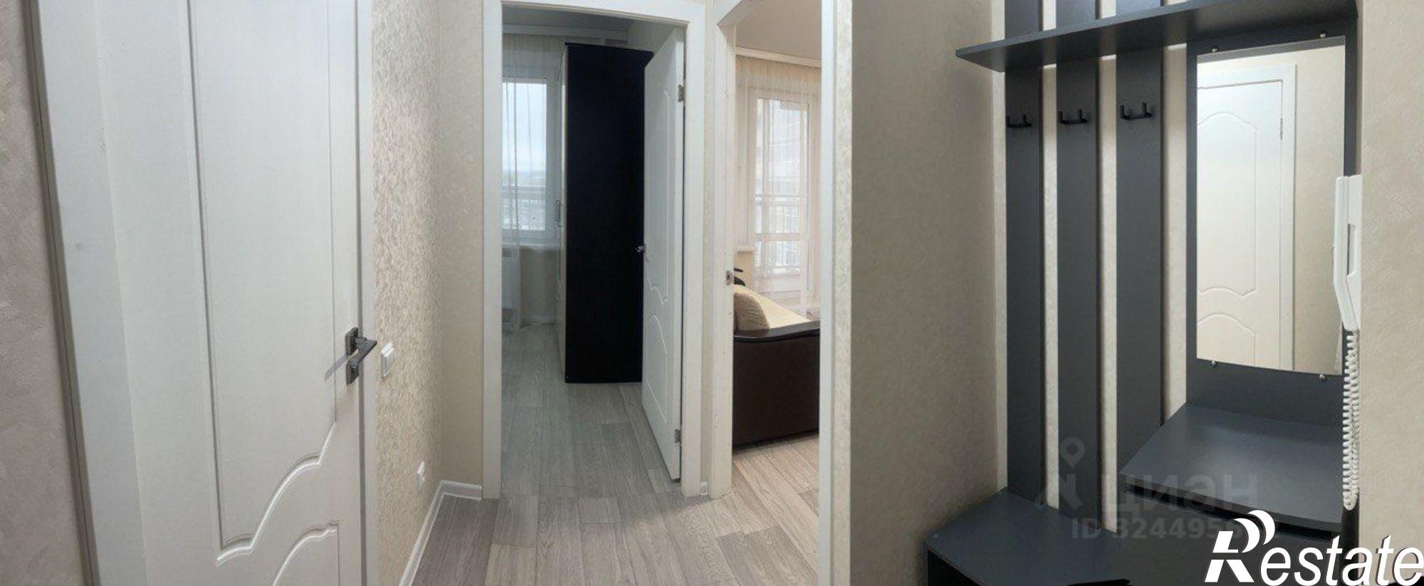 Сдать квартиру за 28 000 рублей на улица Раскольникова, 34/02