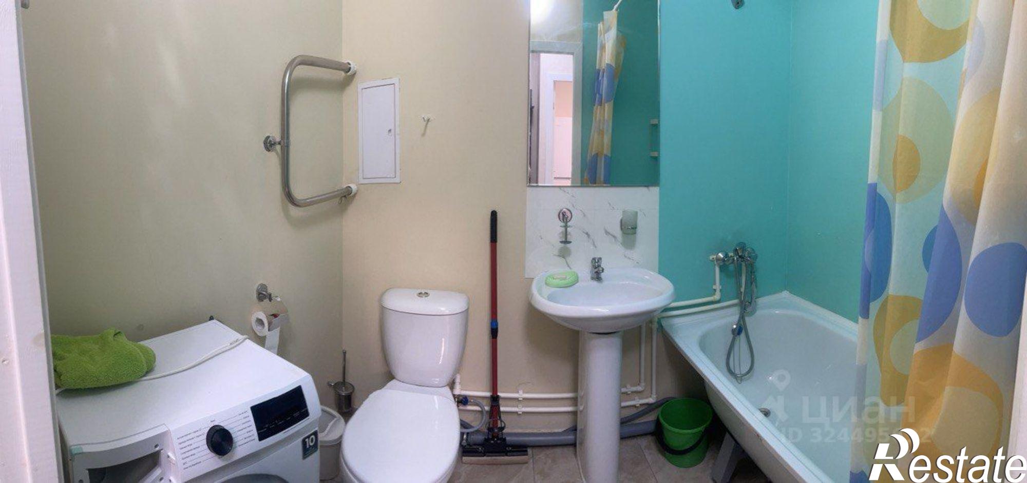 Сдать квартиру за 28 000 рублей на улица Раскольникова, 34/02