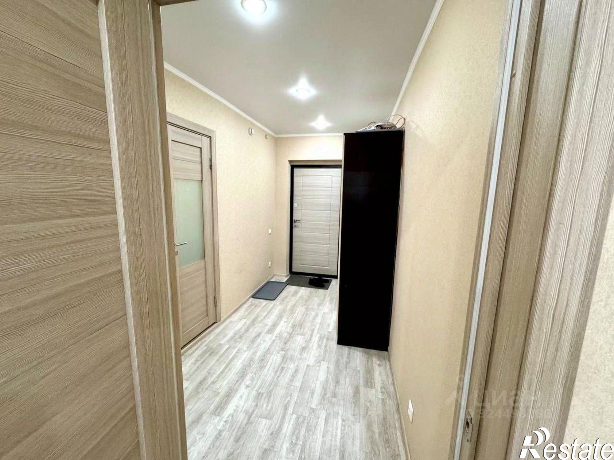 Купить квартиру за 5 600 000 рублей на ул Виктора Полякова, 26