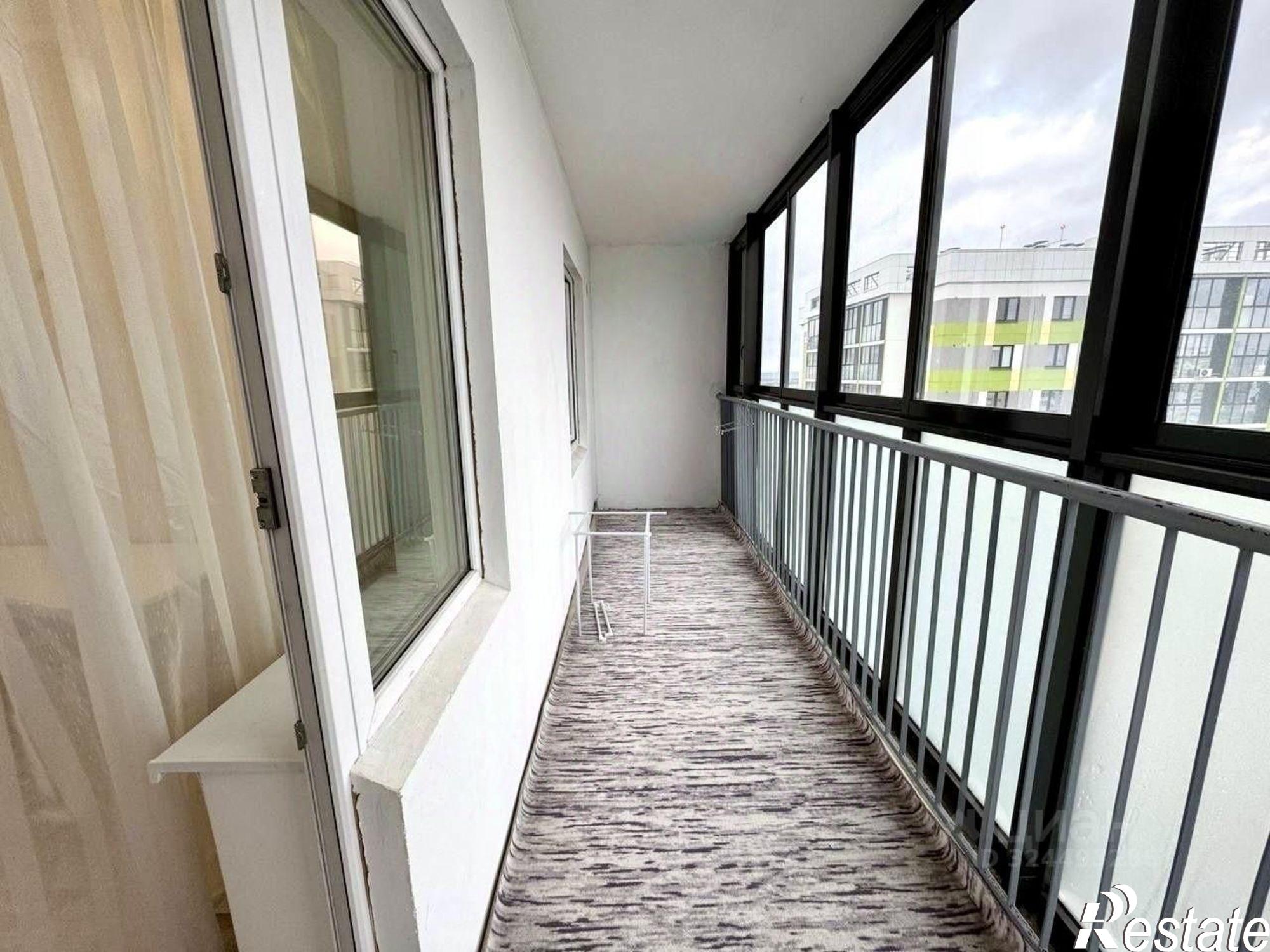 Купить квартиру за 5 600 000 рублей на ул Виктора Полякова, 26