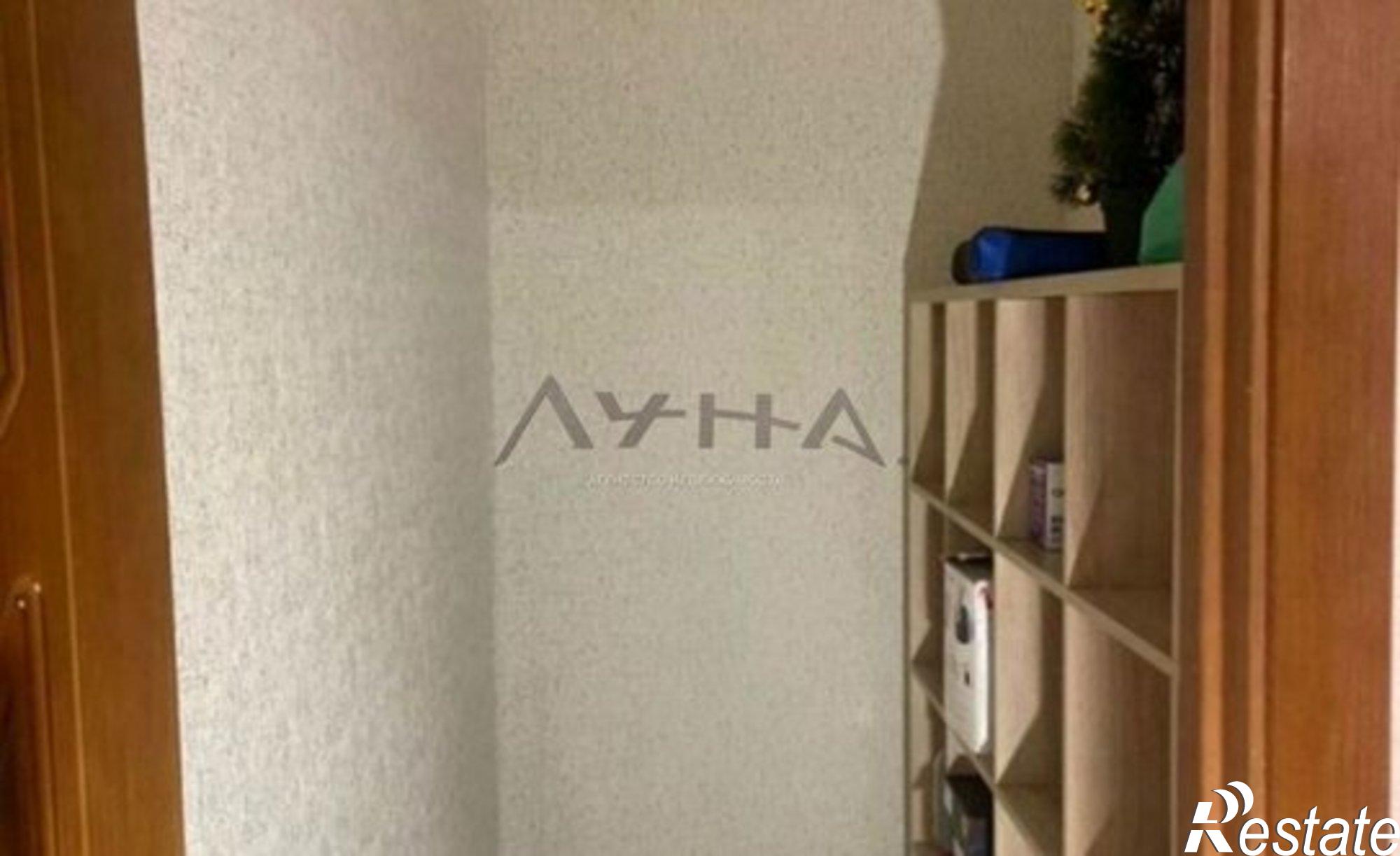 Купить квартиру за 5 300 000 рублей на б-р Бумажников, 5