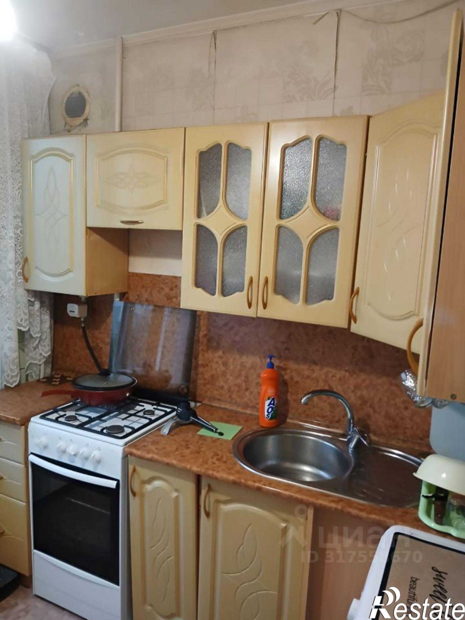 Сдать квартиру за 22 000 рублей на Московский пр-кт, 89