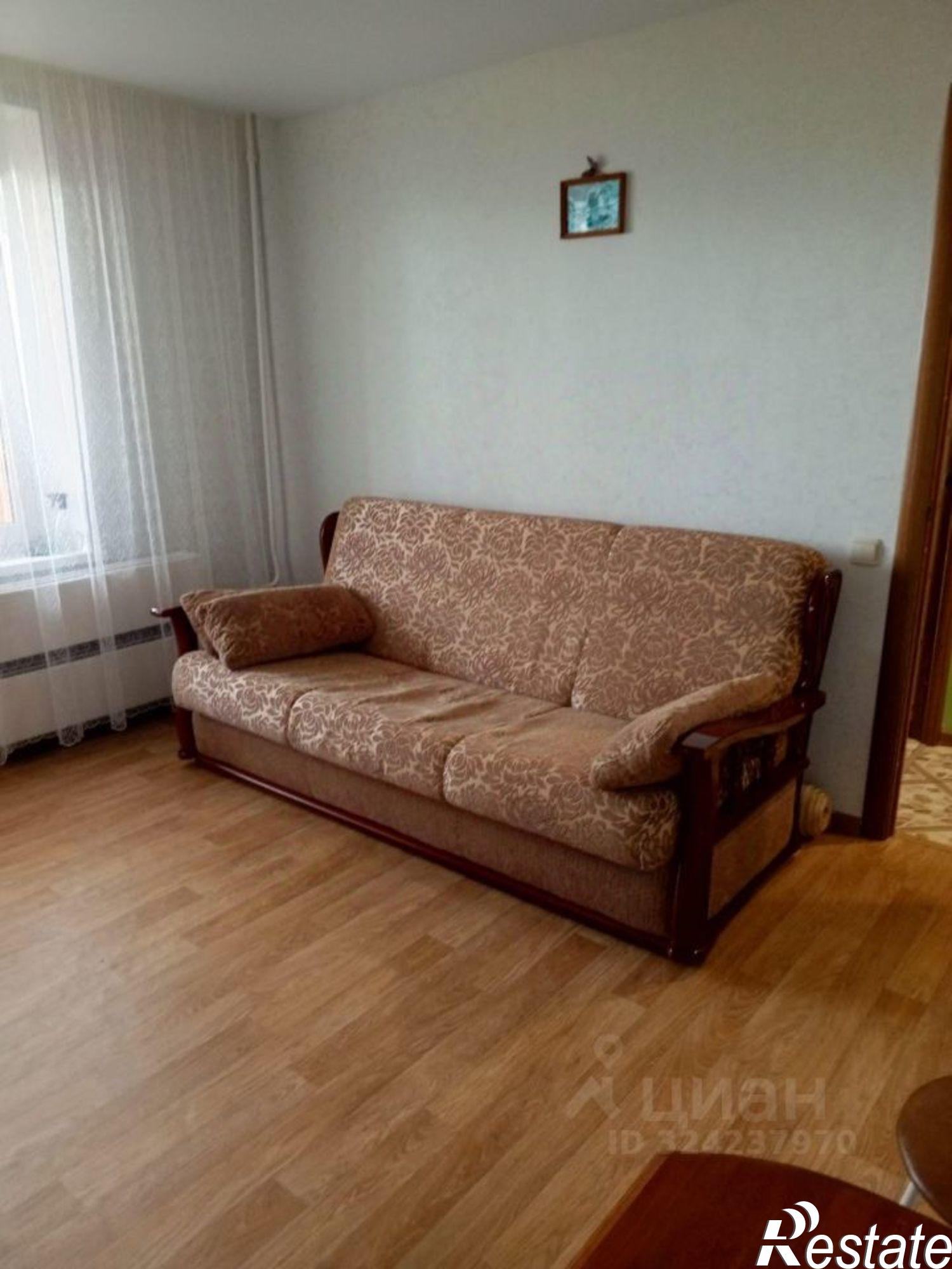 Сдать квартиру за 25 000 рублей на пр-кт Мира, 61