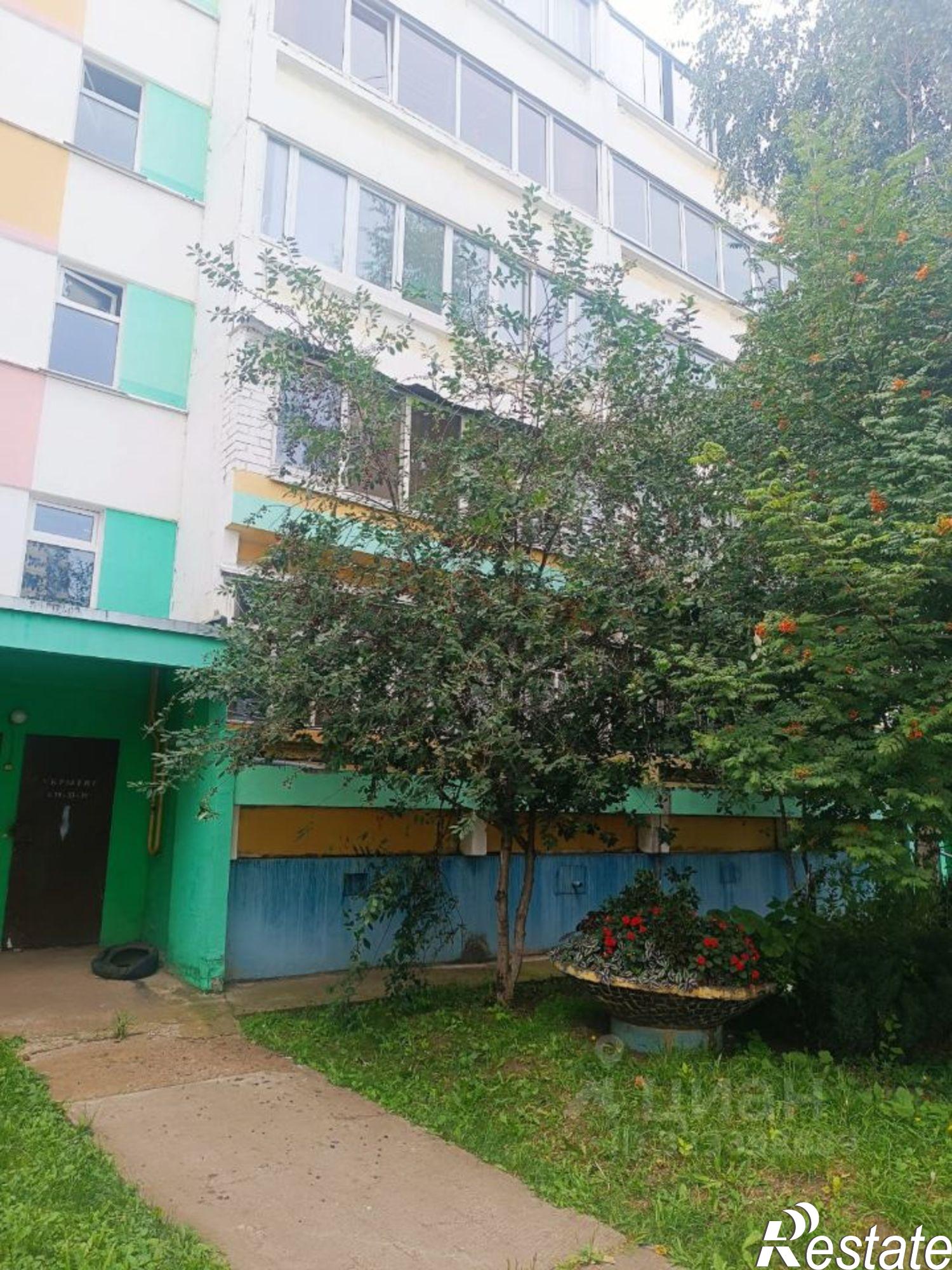 Купить квартиру за 6 900 000 рублей на ул Раскольникова, 71