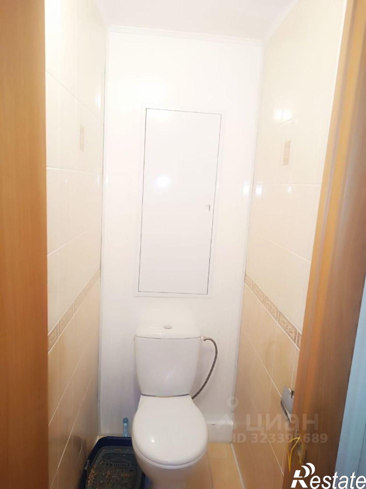 Купить квартиру за 6 900 000 рублей на ул Раскольникова, 71