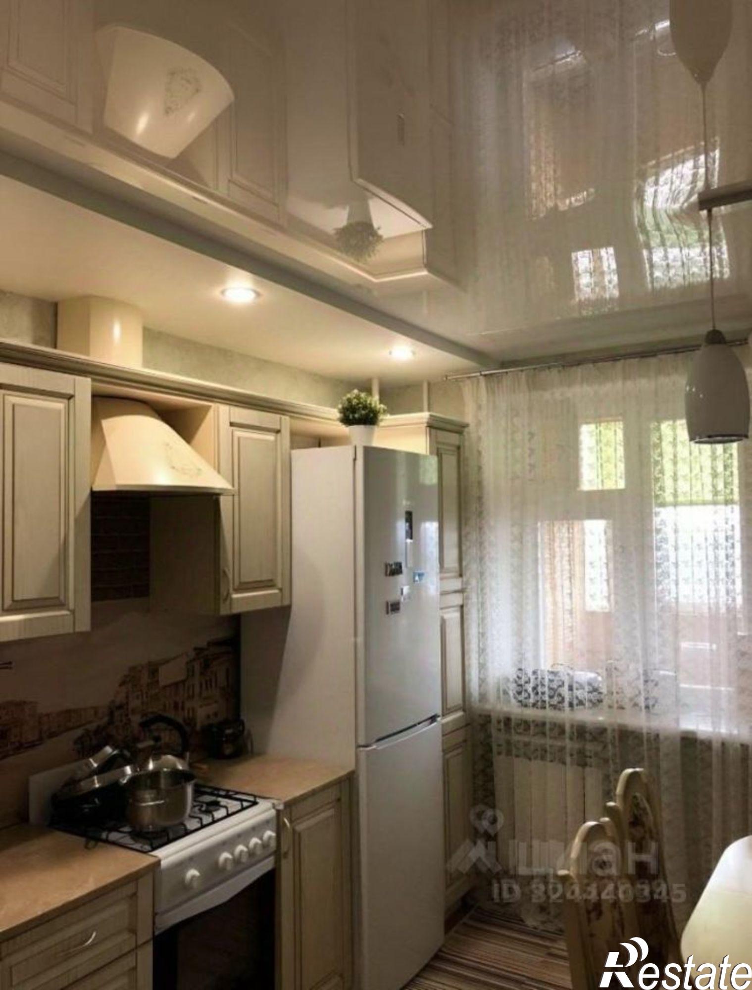 Купить квартиру за 5 600 000 рублей на пр-кт В.Фоменко, 56