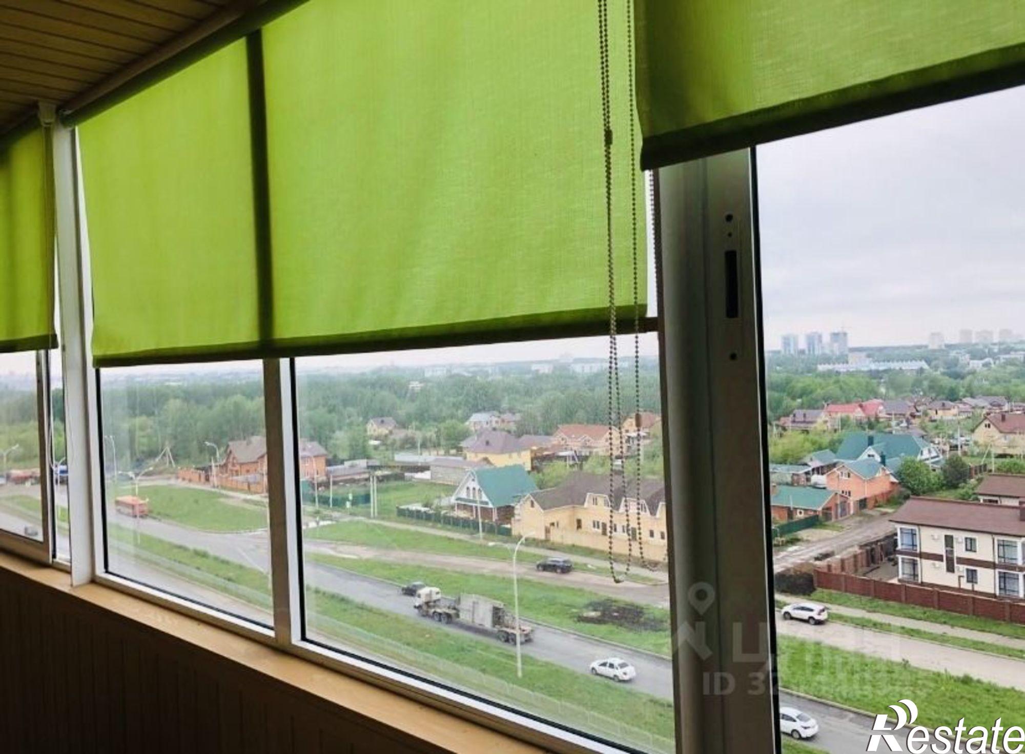 Купить квартиру за 5 600 000 рублей на пр-кт В.Фоменко, 56