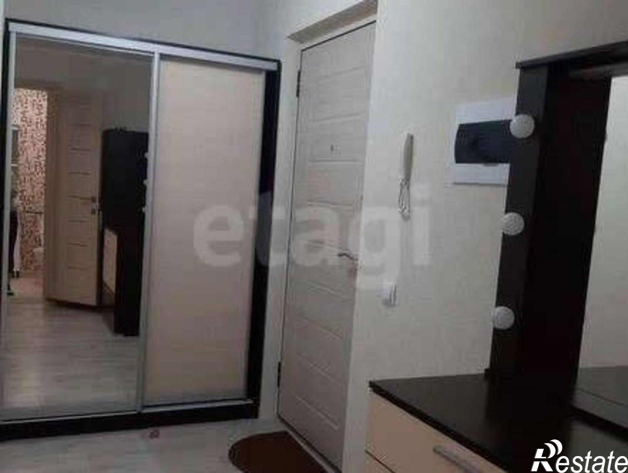 Купить квартиру за 6 200 000 рублей на ул Авангардная, 53А