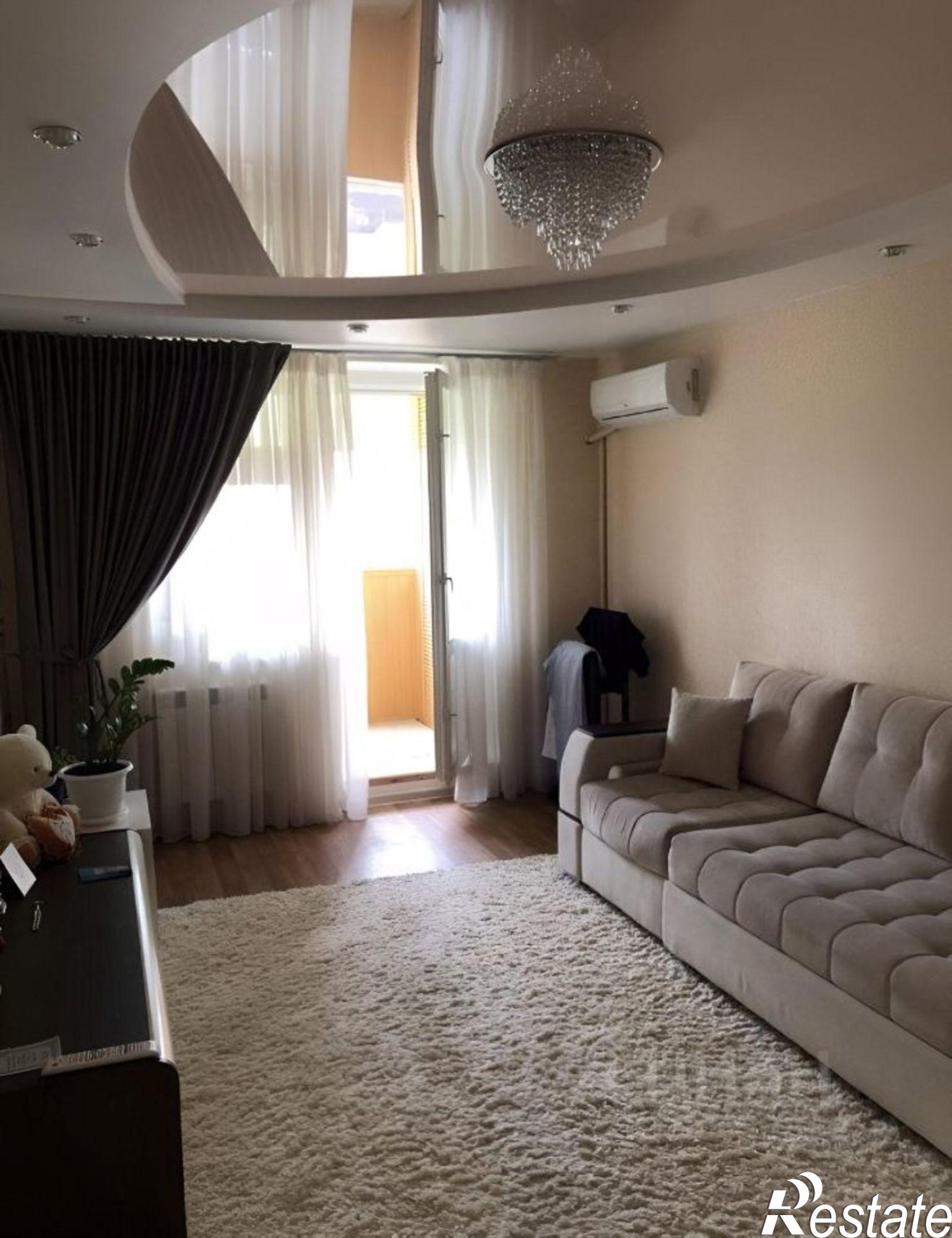 Купить квартиру за 5 600 000 рублей на пр-кт В.Фоменко, 56