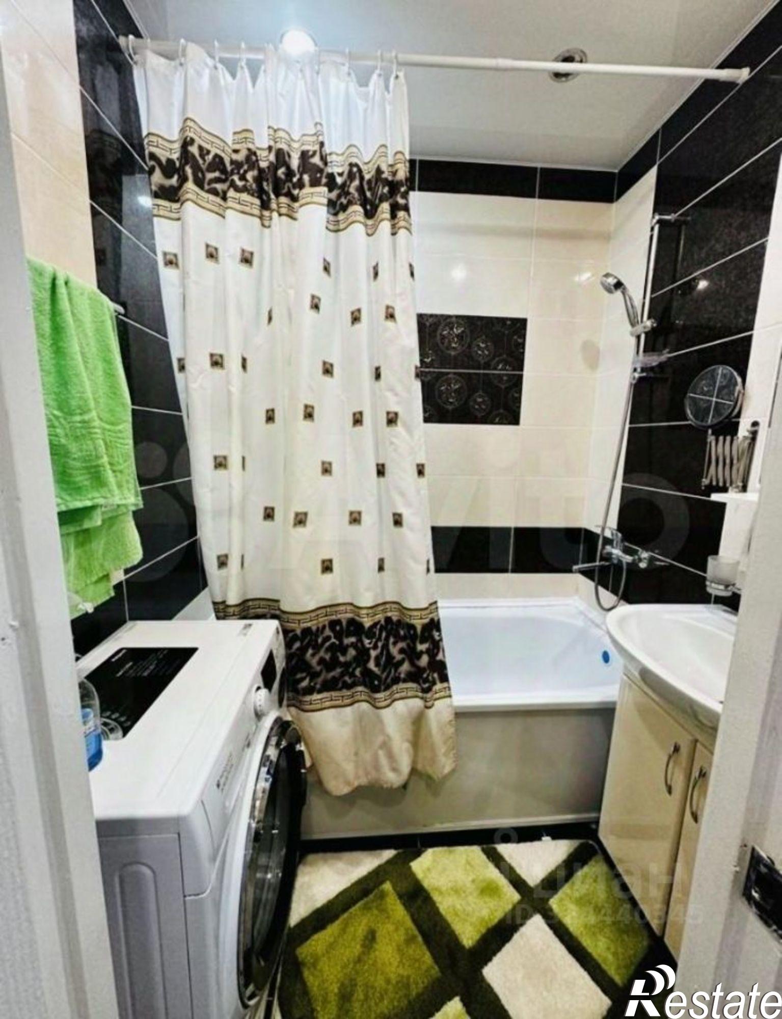 Купить квартиру за 5 600 000 рублей на пр-кт В.Фоменко, 56