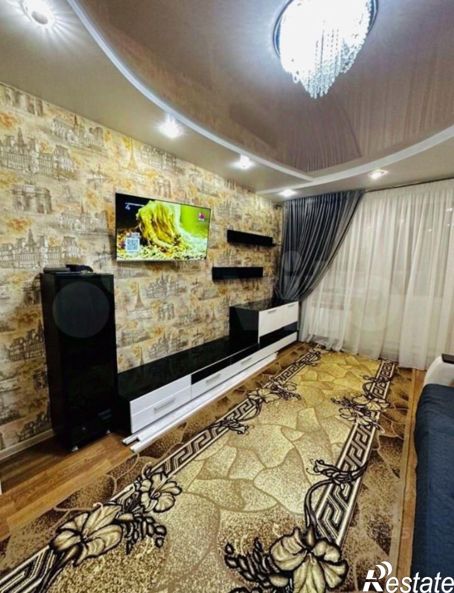 Купить квартиру за 5 600 000 рублей на пр-кт В.Фоменко, 56