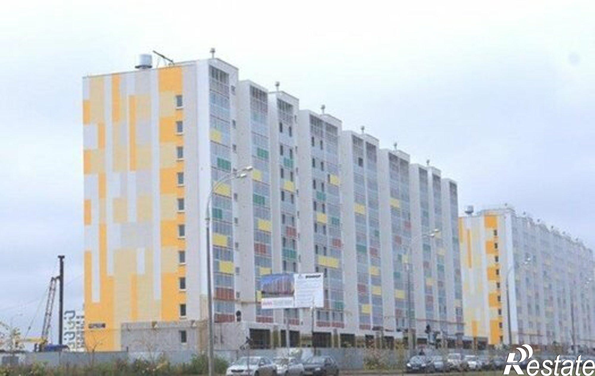 Купить квартиру за 8 300 000 рублей на ул Авангардная, 57