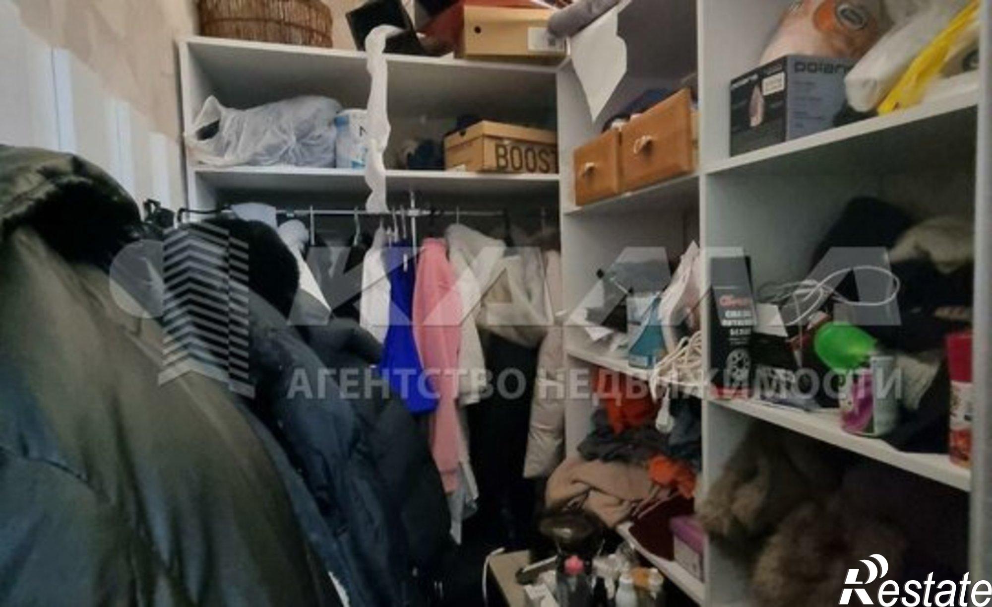 Купить квартиру за 5 650 000 рублей на ул Шамиля Усманова, 87А