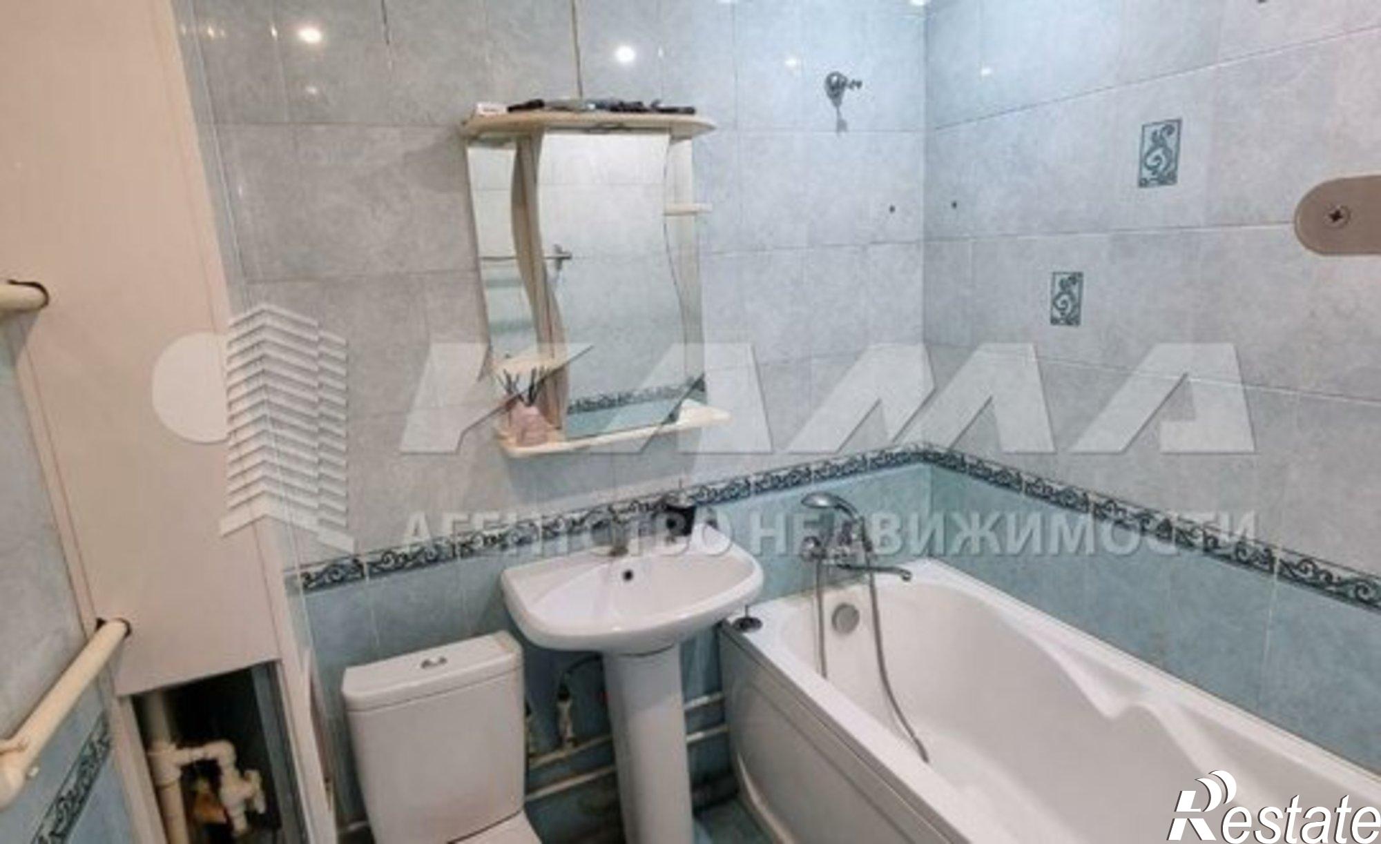 Купить квартиру за 5 650 000 рублей на ул Шамиля Усманова, 87А