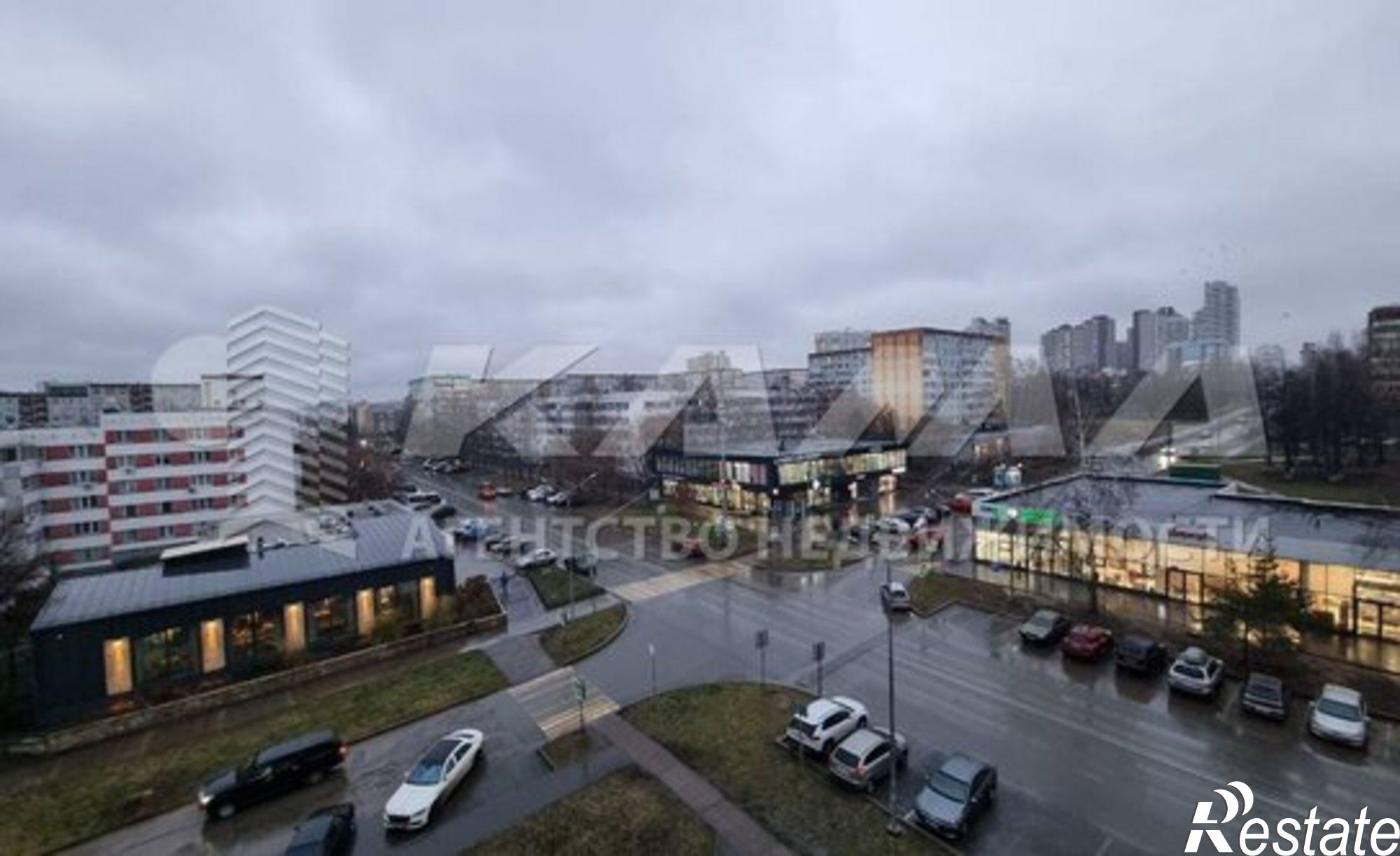 Купить квартиру за 5 650 000 рублей на ул Шамиля Усманова, 87А