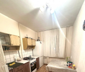 2-комн, 51кв м, этаж 3/9 б-р Юных Ленинцев, 5