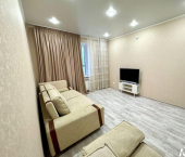 1-комн, 39кв м, этаж 17/18 ул Виктора Полякова, 26