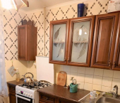 2-комн, 46кв м, этаж 10/13 пр-кт Мира, 61