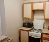 1-комн, 30кв м, этаж 5/5 пр-кт им Мусы Джалиля, 39