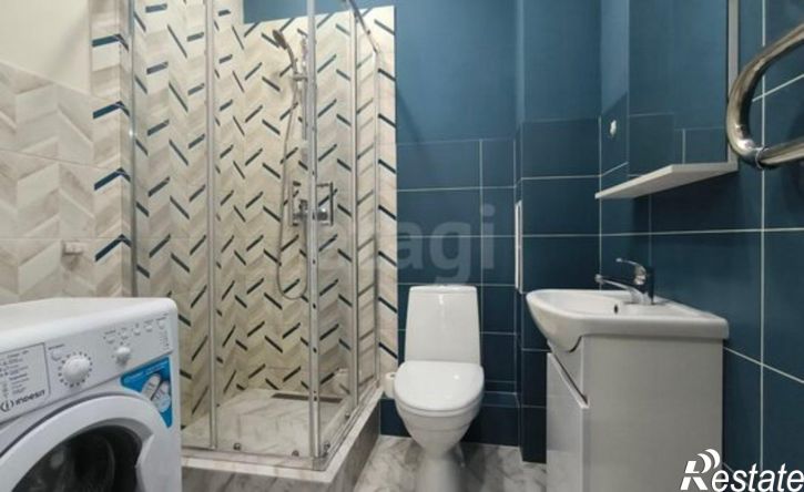 1-комн квартира ул Виктора Полякова, 17А,  д. 17А