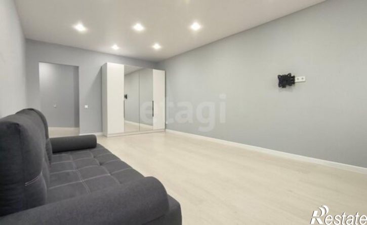 1-комн квартира ул Виктора Полякова, 17А,  д. 17А