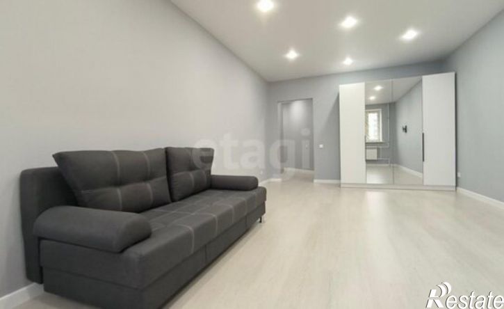 1-комн квартира ул Виктора Полякова, 17А,  д. 17А