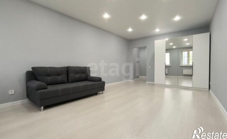 1-комн квартира ул Виктора Полякова, 17А,  д. 17А