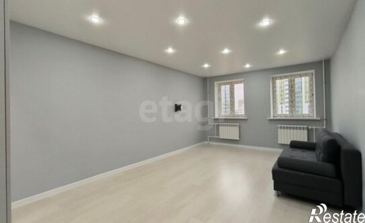 1-комн квартира ул Виктора Полякова, 17А,  д. 17А