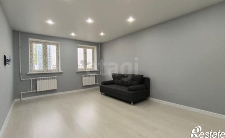 1-комн квартира ул Виктора Полякова, 17А,  д. 17А