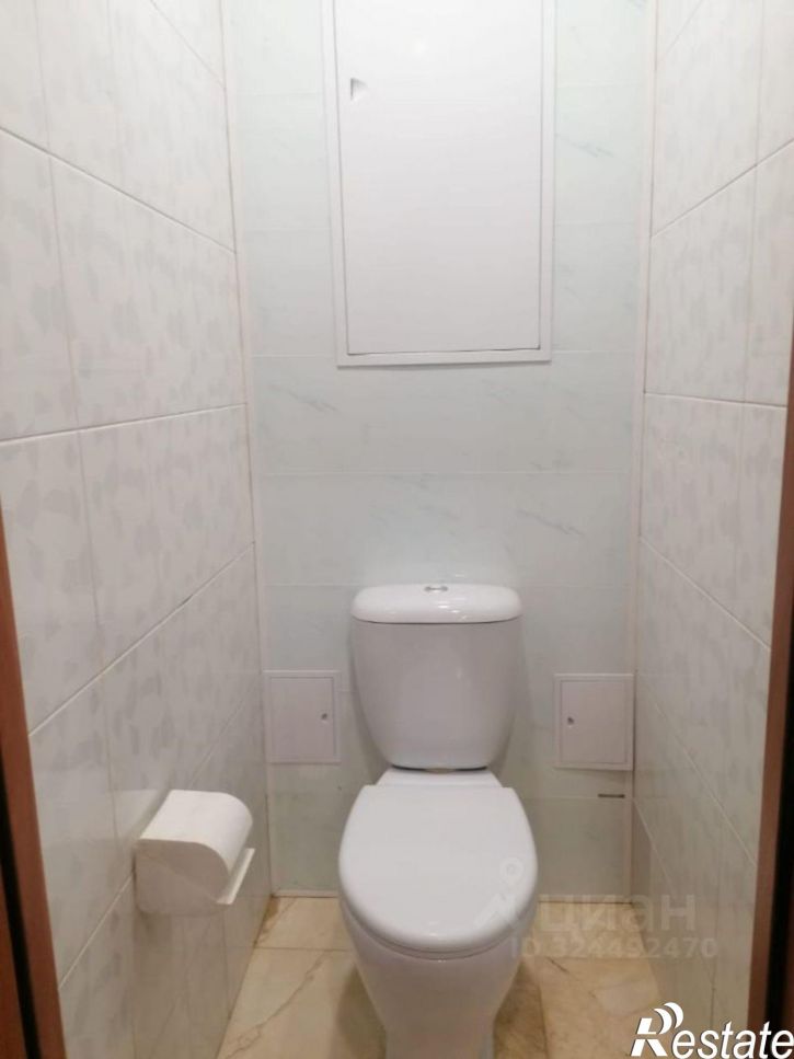 3-комн квартира пр-кт Чулман, 114/35,  д. 114/35