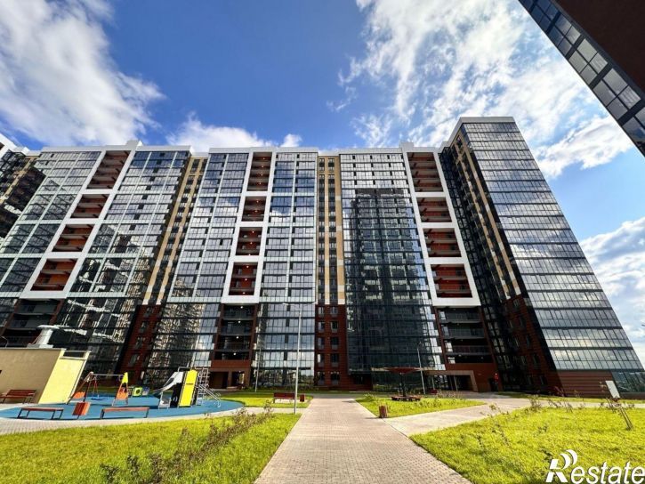 1-комн квартира улица Раскольникова, 5В,  д. 5В