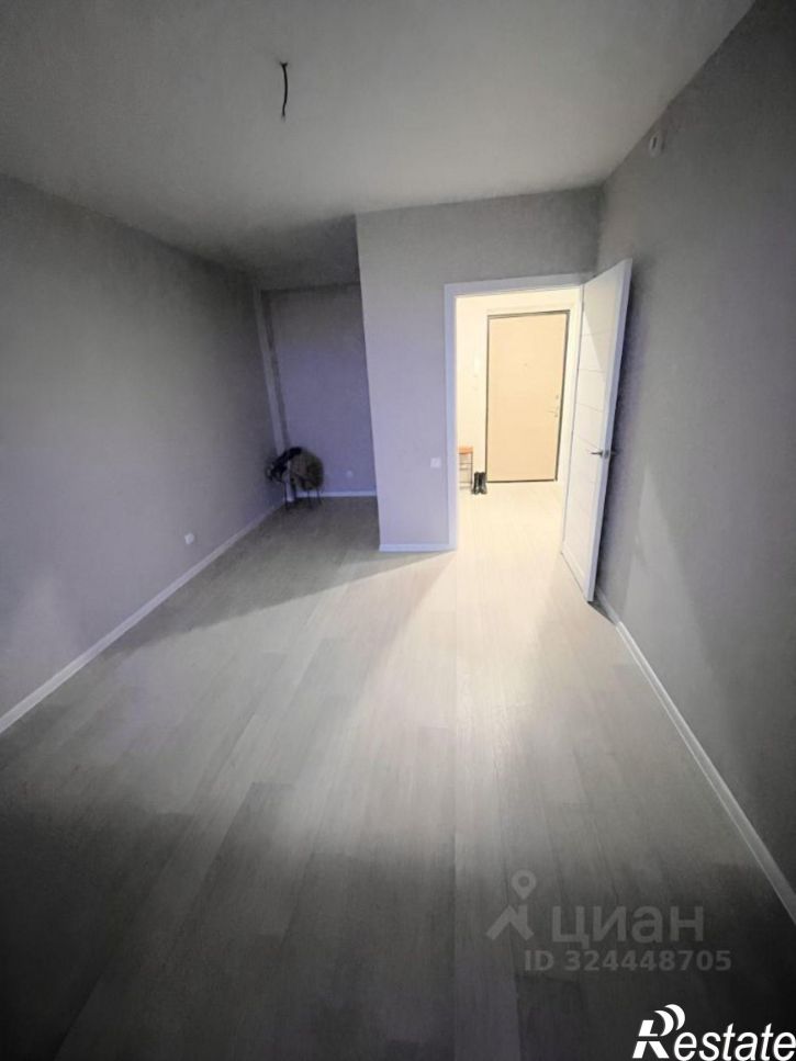 1-комн квартира улица Раскольникова, 5В,  д. 5В