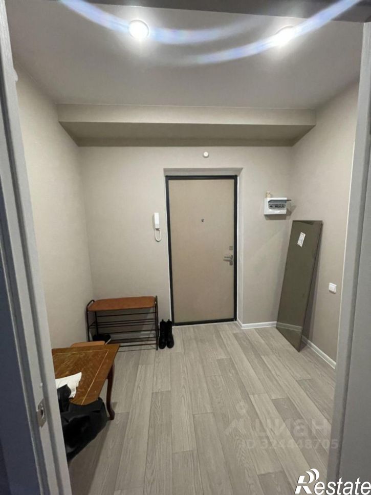 1-комн квартира улица Раскольникова, 5В,  д. 5В