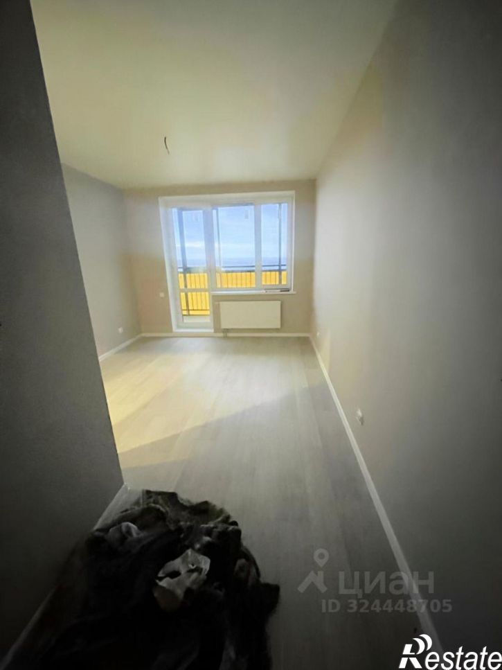 1-комн квартира улица Раскольникова, 5В,  д. 5В