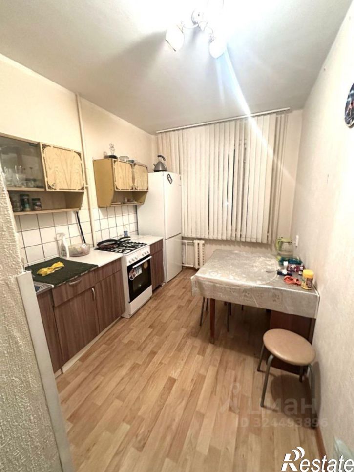 2-комн квартира б-р Юных Ленинцев, 5,  д. 5