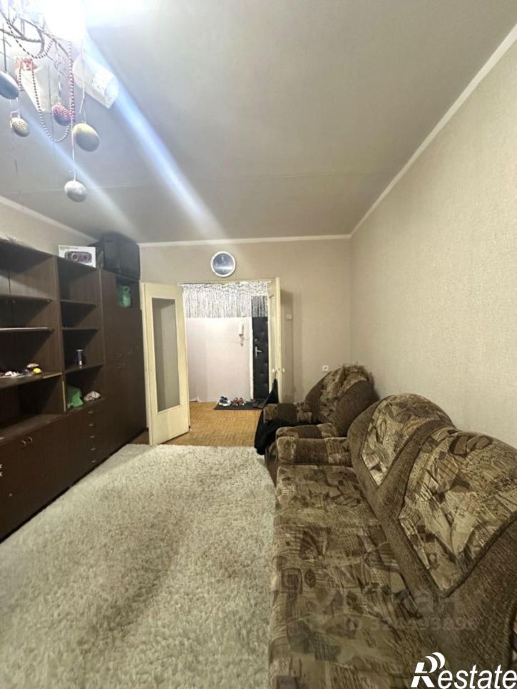 2-комн квартира б-р Юных Ленинцев, 5,  д. 5