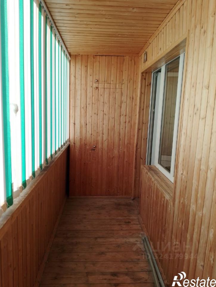 1-комн квартира Сармановский тракт, 18,  д. 18