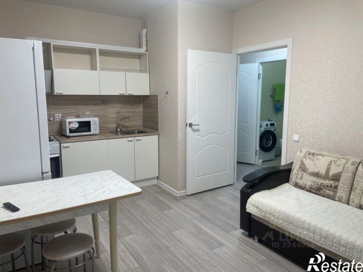 1-комн квартира улица Раскольникова, 34/02,  д. 34/02