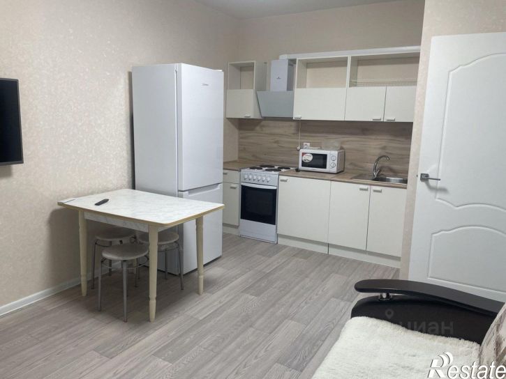 1-комн квартира улица Раскольникова, 34/02,  д. 34/02