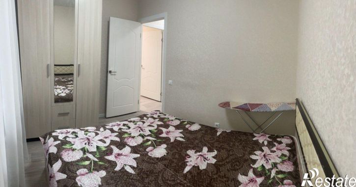 1-комн квартира улица Раскольникова, 34/02,  д. 34/02