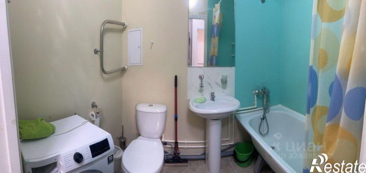 1-комн квартира улица Раскольникова, 34/02,  д. 34/02