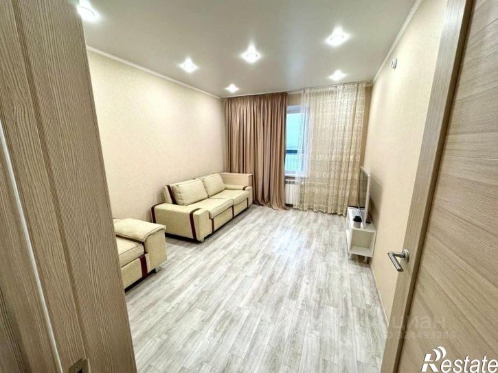 1-комн квартира ул Виктора Полякова, 26,  д. 26