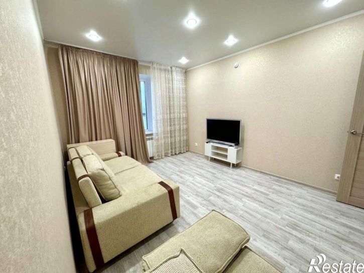 1-комн квартира ул Виктора Полякова, 26,  д. 26