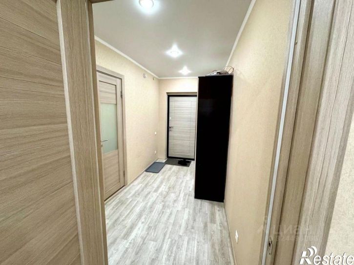 1-комн квартира ул Виктора Полякова, 26,  д. 26