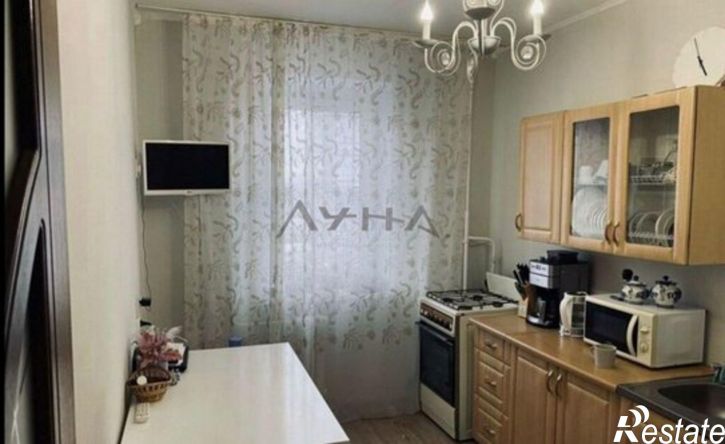 2-комн квартира б-р Бумажников, 5,  д. 5