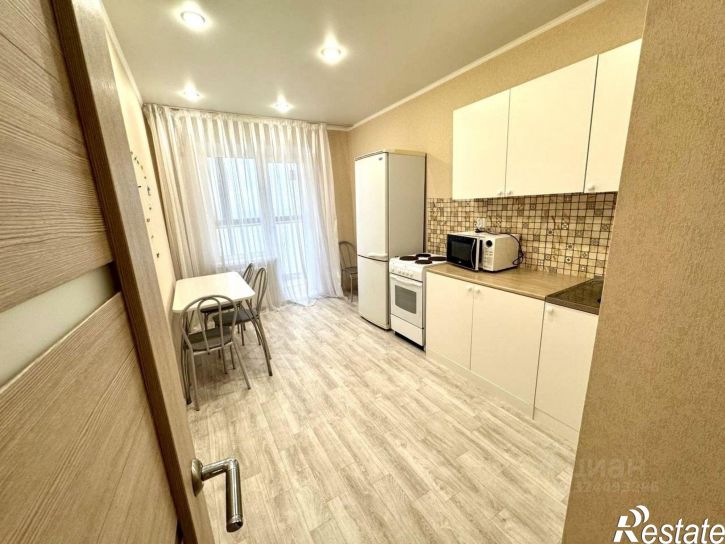 1-комн квартира ул Виктора Полякова, 26,  д. 26