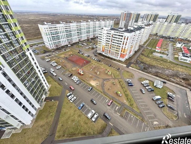 1-комн квартира ул Виктора Полякова, 26,  д. 26