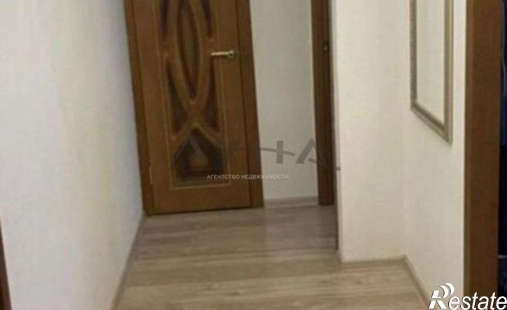 2-комн квартира б-р Бумажников, 5,  д. 5