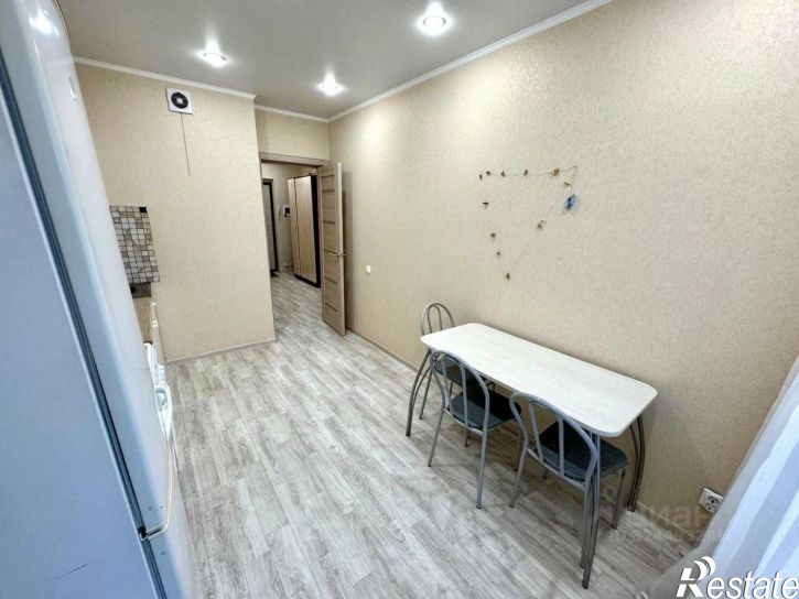 1-комн квартира ул Виктора Полякова, 26,  д. 26